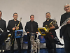Lux Brass Quintet