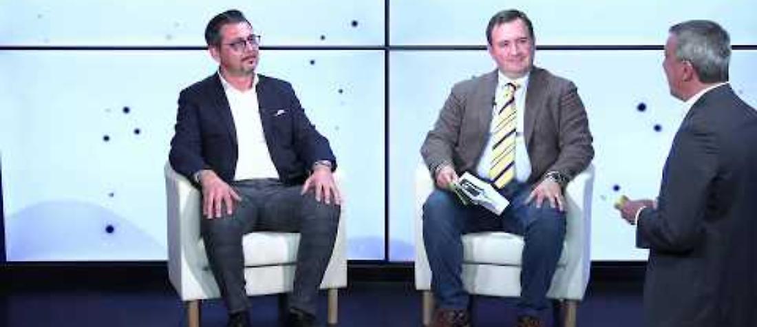 Referendum sulla giustizia, confronto acceso a tra D&rsquo;Ant&ograve; e Iarlori