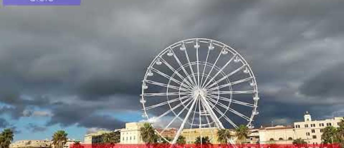 Previsioni del tempo di mercoled&igrave; 25 Marzo 2026