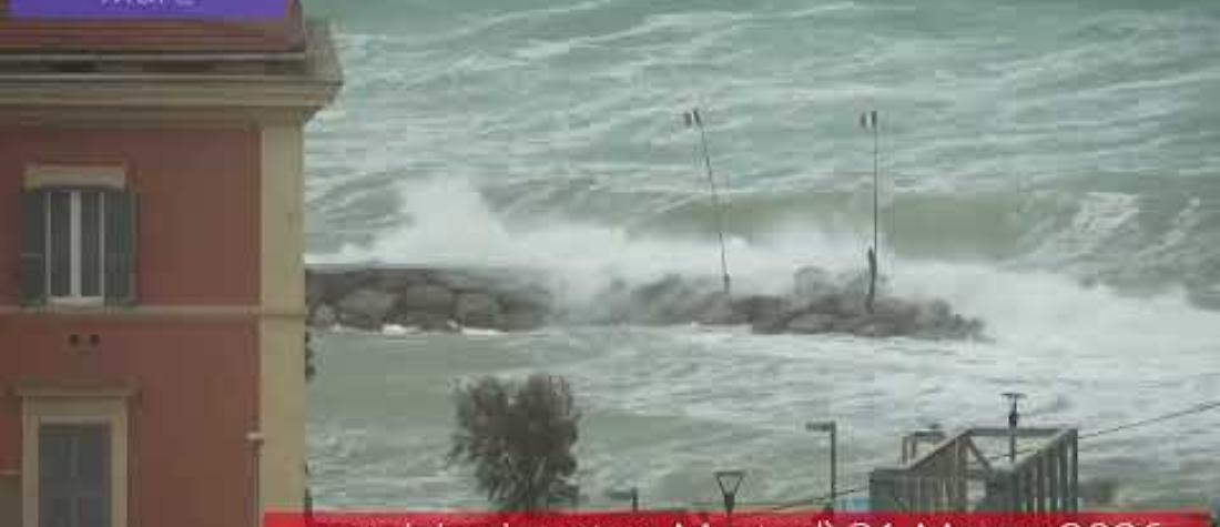 Previsioni del tempo di marted&igrave; 31 Marzo 2026