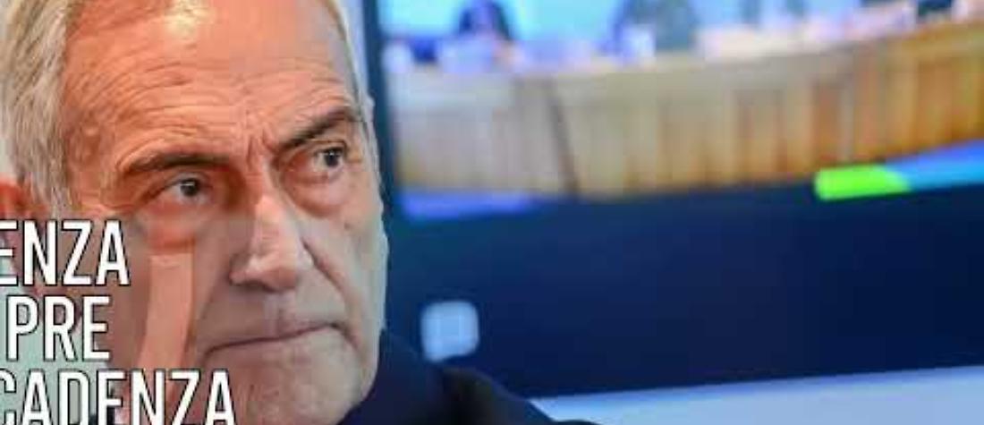 TG +24 edizione 2 Aprile 2026