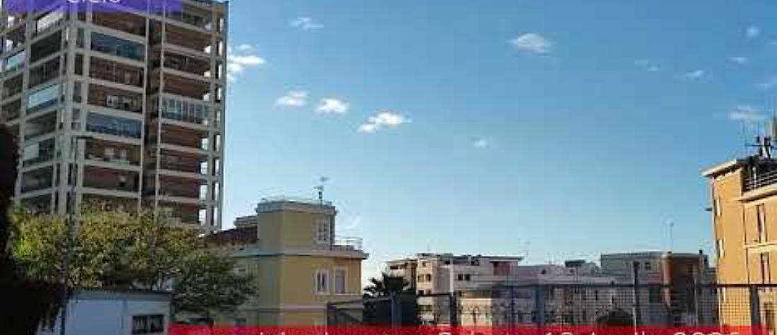 Previsioni del tempo di sabato 18 Aprile 2026