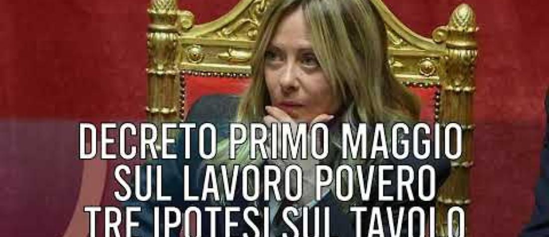 TG +24 edizione 20 Aprile 2026