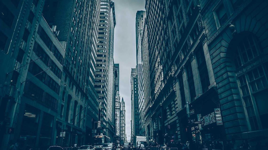 Test semaforo rosso new #1