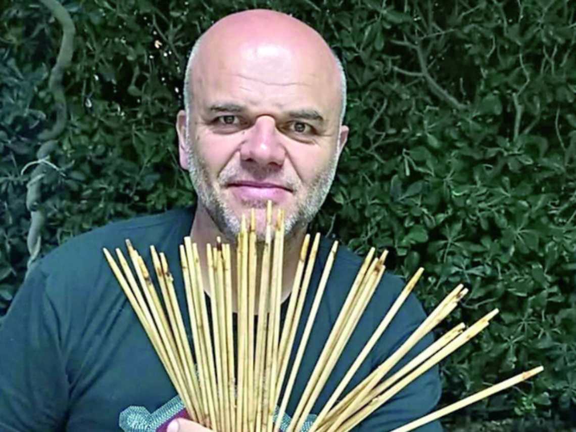 Il buongiorno e l&rsquo;oroscopo del 24 Febbraio 2026