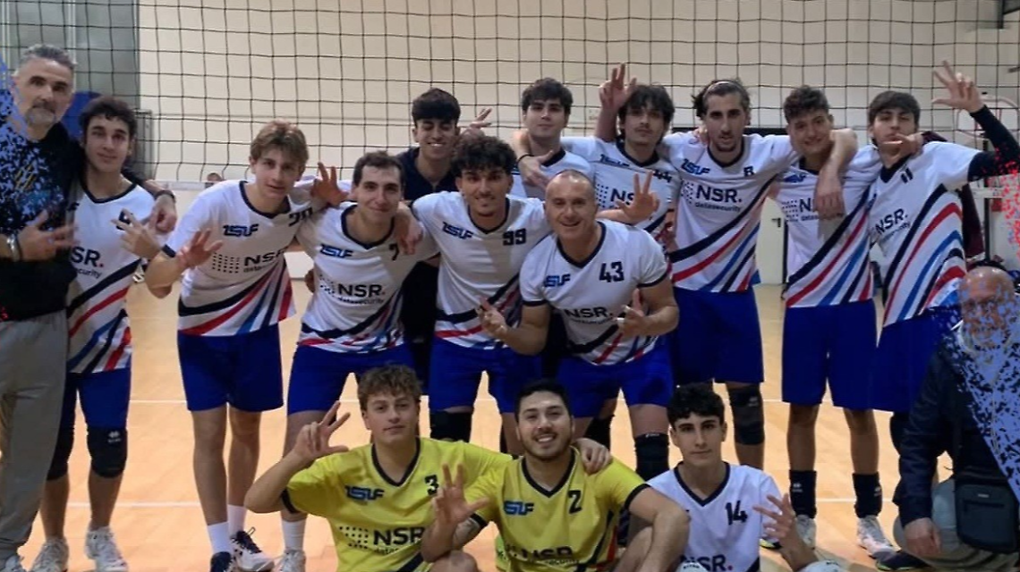 Weekend tra sorrisi e battaglie per l&rsquo;Isola Sacra Fiumicino