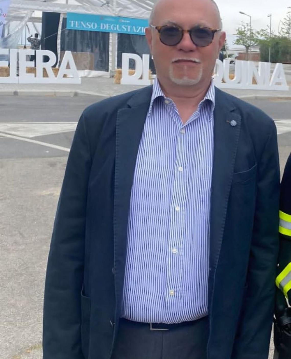 Addio a Egidio Romanin, l&rsquo;Unvs: &laquo;Uomo di grande professionalit&agrave; e umanit&agrave;&raquo;