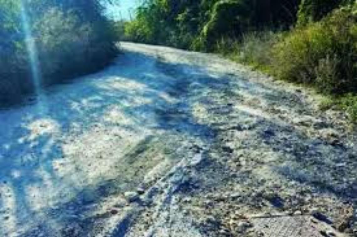 Strada PalaMercuri dissestata, la rivolta dei genitori della Cv Skating