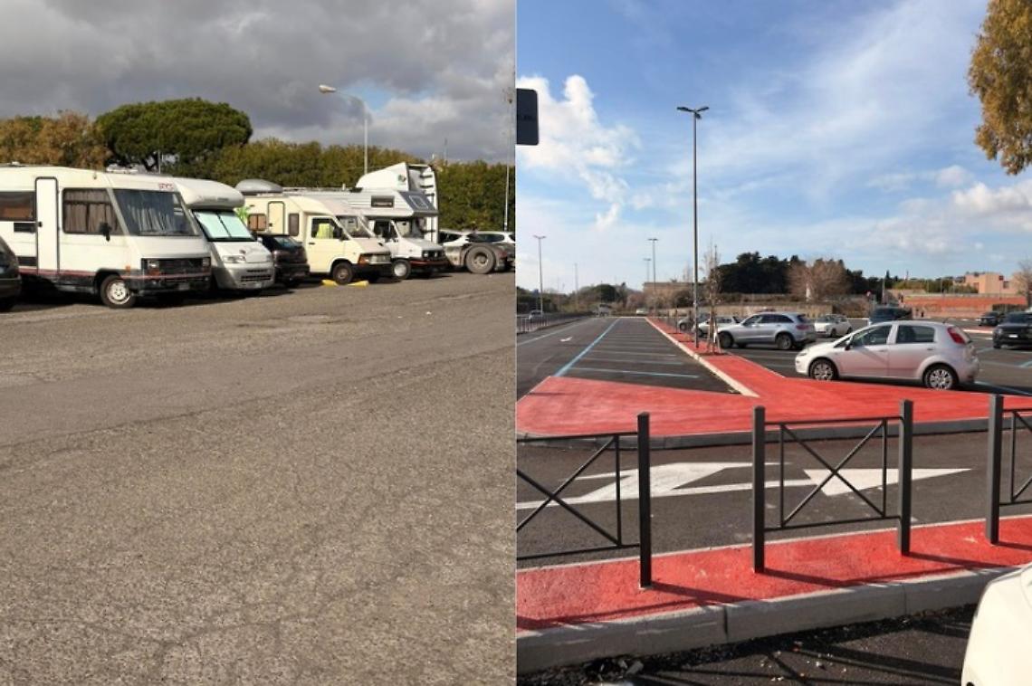 Parcheggio del tribunale, Giammusso all&rsquo;attacco: &laquo;Ennesimo fallimento&raquo;