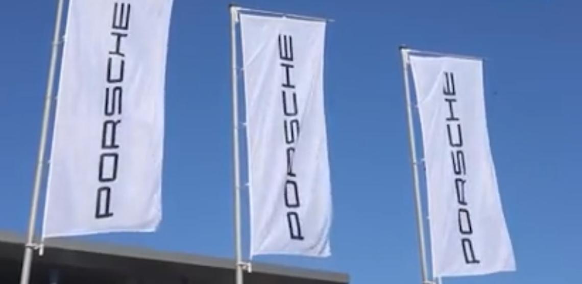 Auto, Eurocar presenta a Firenze l'acquisizione di PWP: "Rafforziamo presenza in Toscana con brand Porsche"