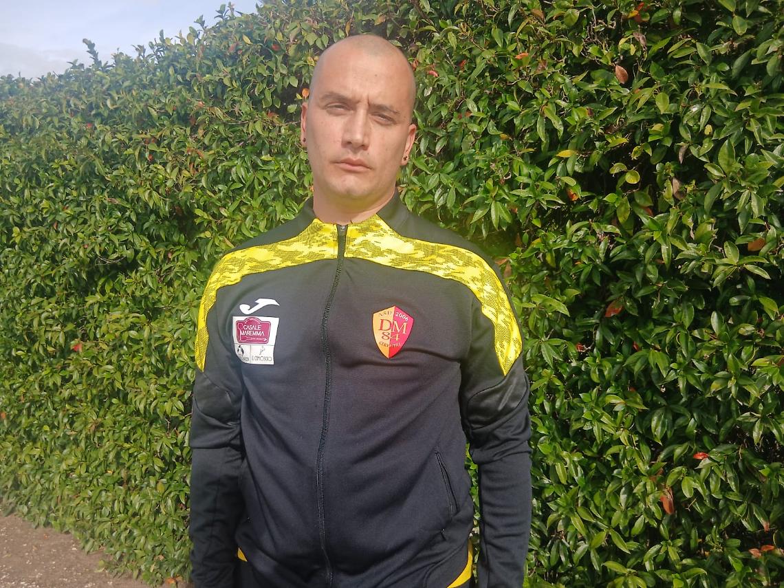 La Dm84 non pu&ograve; pi&ugrave; sbagliare