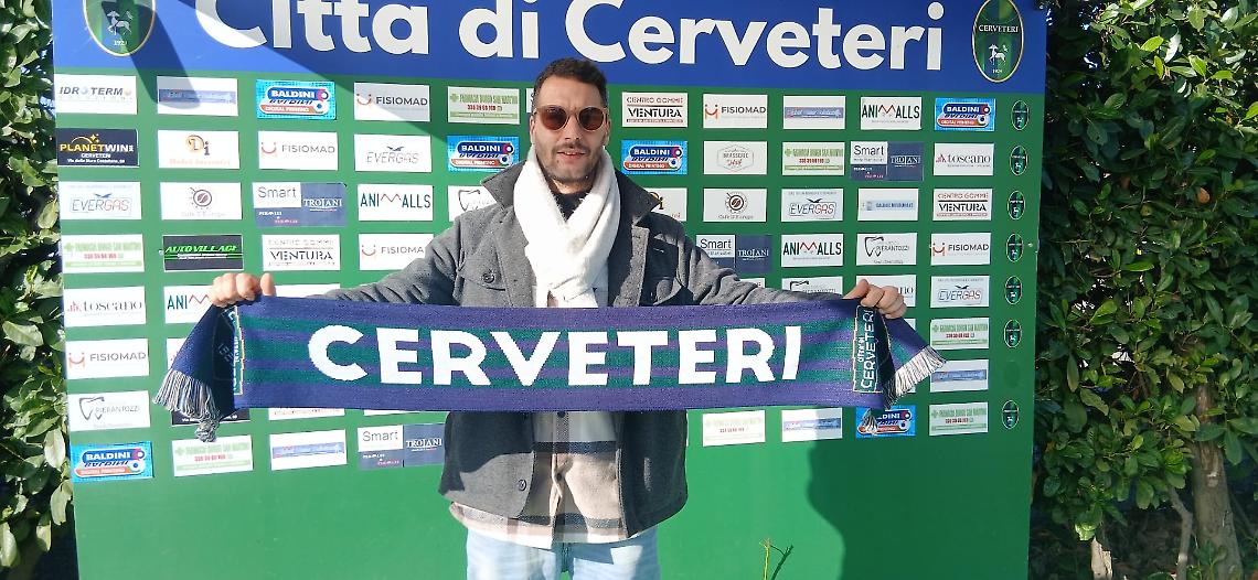 Lupi (Cerveteri): &laquo;Dobbiamo invertire la rotta, salvo solo i tifosi&raquo;
