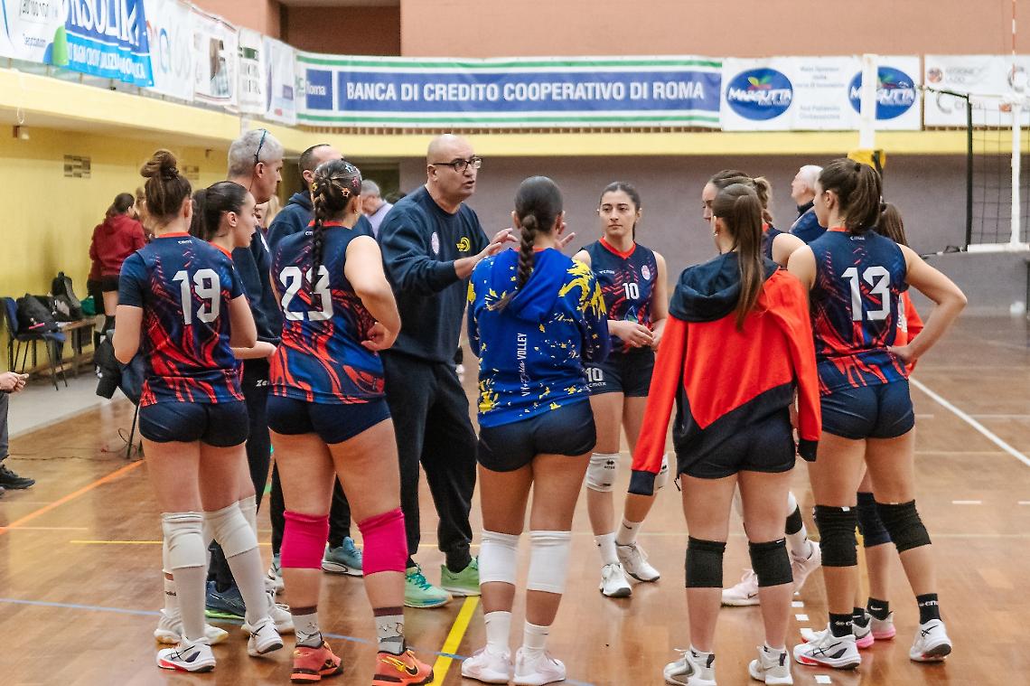 Asp, con Dream Team per uscire dal Labirinto 