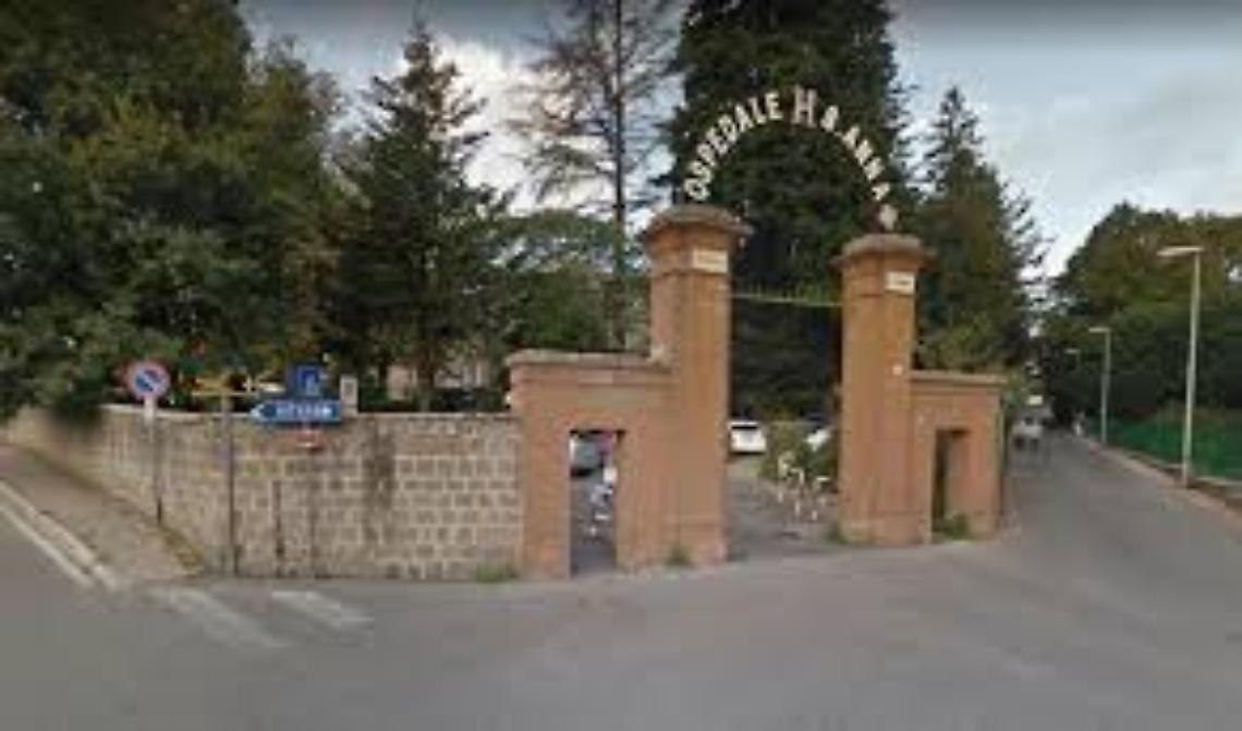 Riattivazione Ppi al Sant&rsquo;Anna: inviato dossier a Regione e Asl