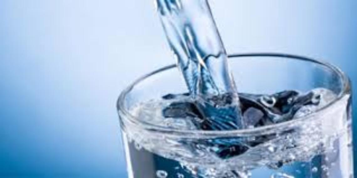 L&rsquo;acqua torna potabile: ordinanze revocate a Orte e Sutri