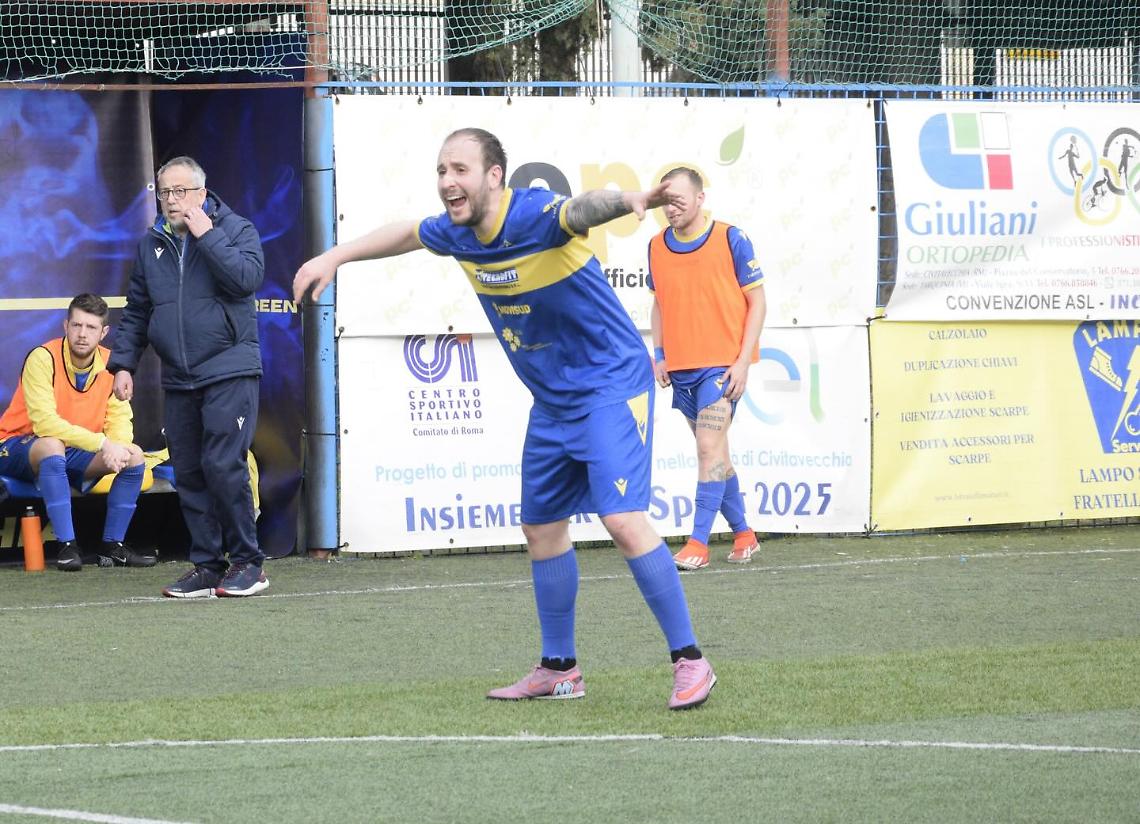 Evergreen e Atletico: Naturale sperare nella vittoria 