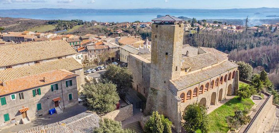 Anche Valentano aderisce al Consorzio industriale 