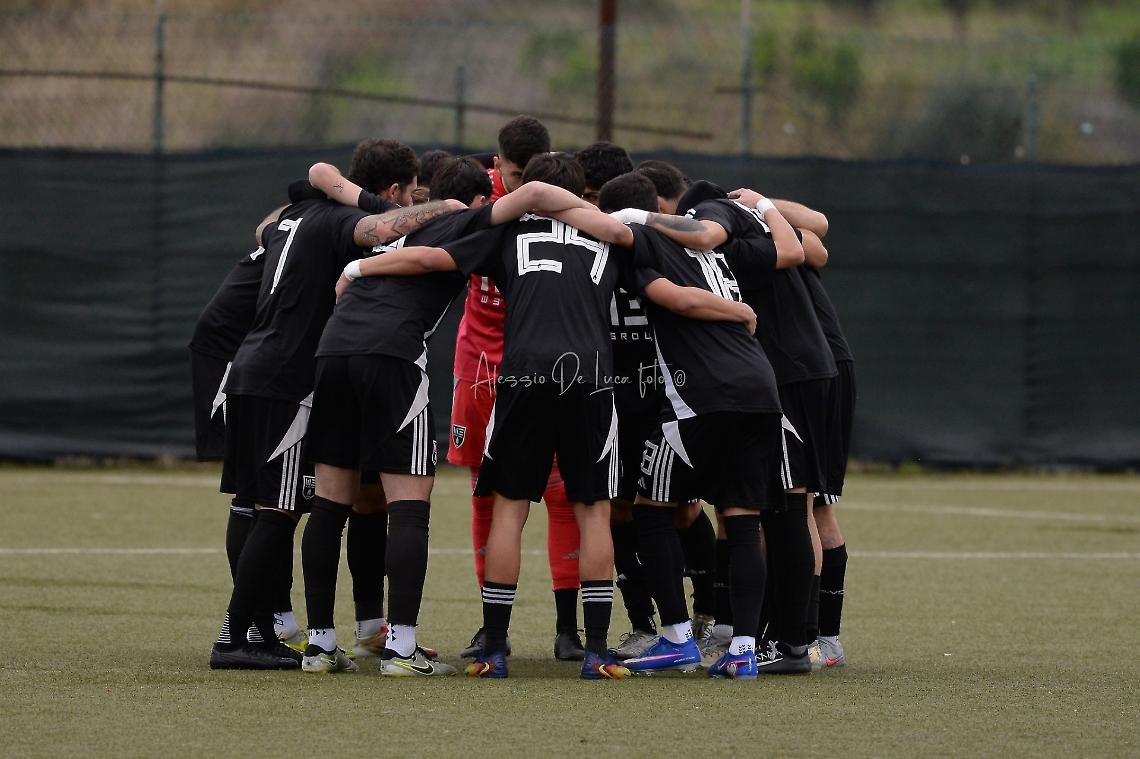 Scontro salvezza allo Stadium: W3 Maccarese e Romulea divise da un solo punto 