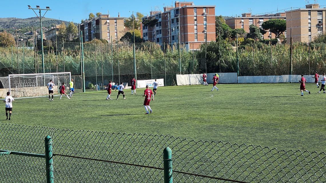 Un derby da "Ossessione" in Prima Categoria: c'&egrave; Qco-Dlf