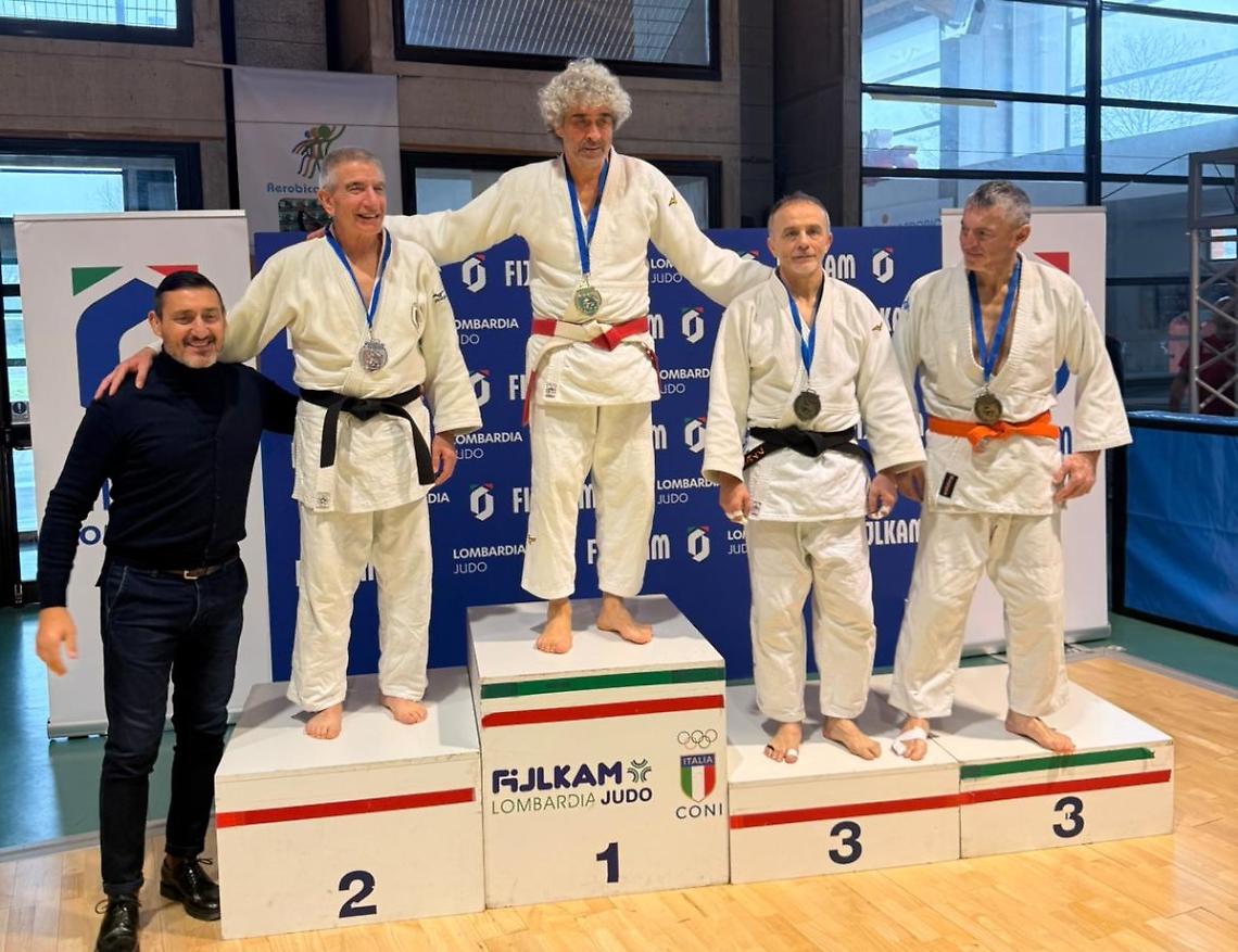 Lilli &egrave; in lizza anche quest&rsquo;anno: c&rsquo;&egrave; il pass per gli Italiani 