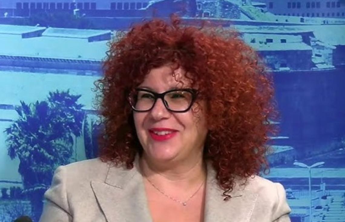 Marozza ci riprova: si candida al consiglio regionale Fipav 