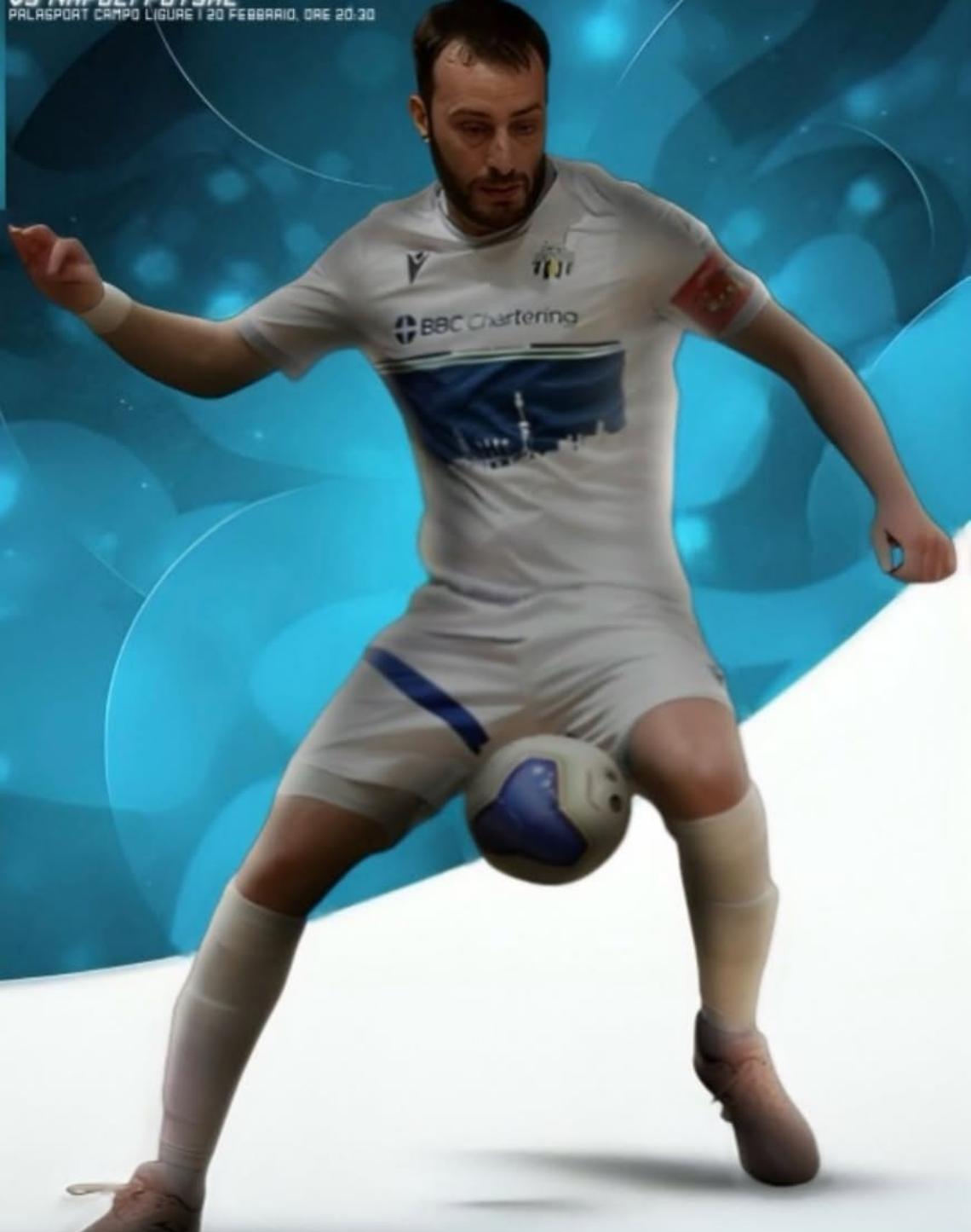 Serie A1 calcio a 5, prosegue la marcia del Catania