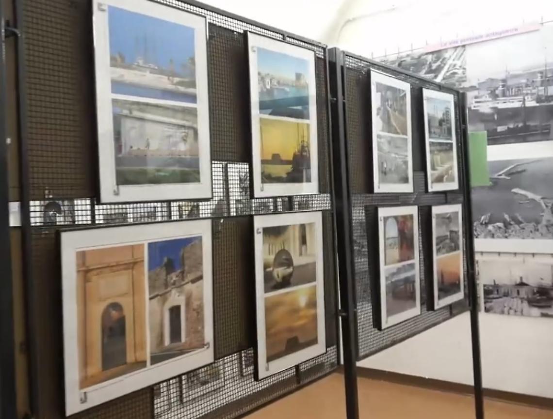 Civitavecchia in uno scatto: mostra fotografica alla casa della memoria