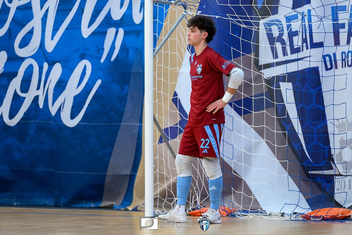 Per il Real Fabrica &egrave; sempre mal di trasferta