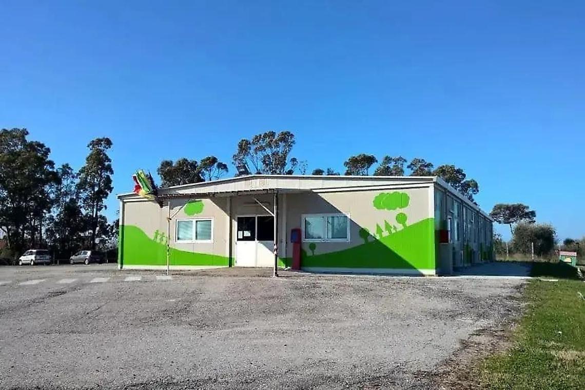 &laquo;Addio ai container di Furbara e agli affitti passivi&raquo;