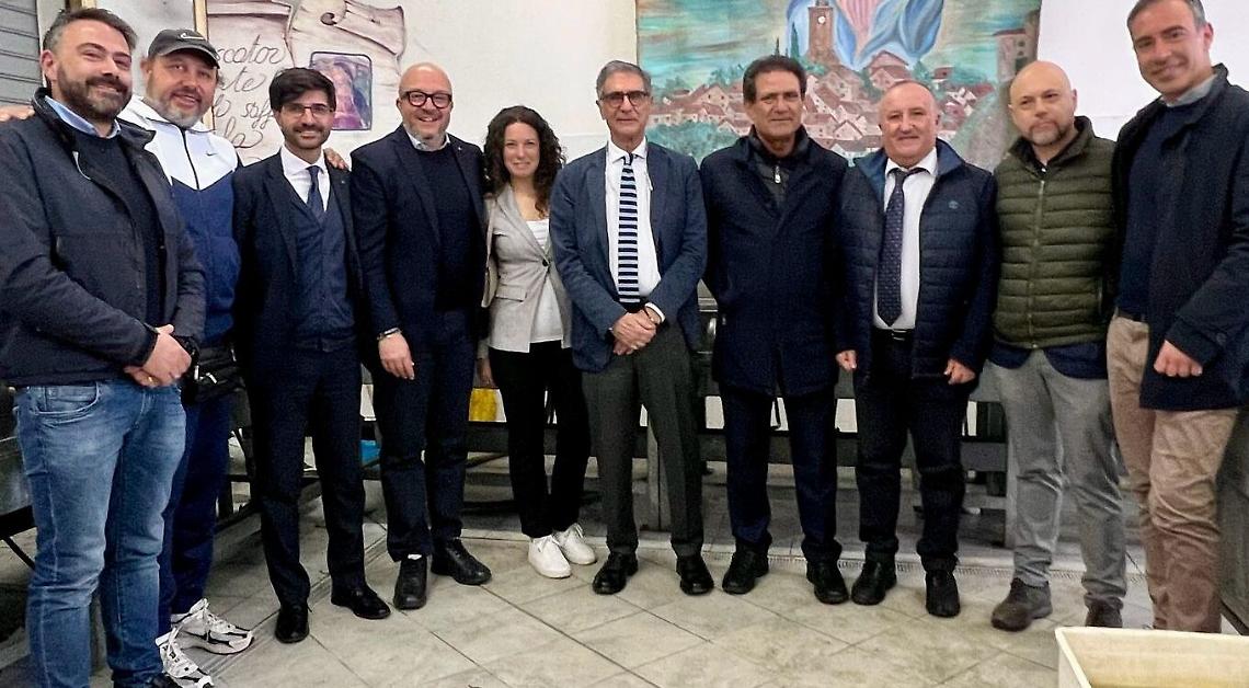&laquo;Pesca salva grazie a Governo e Regione&raquo;