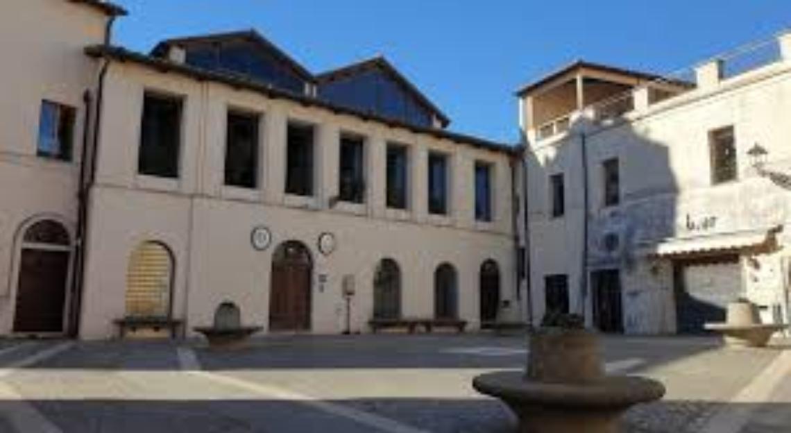 Anche Montalto nel Consorzio industriale