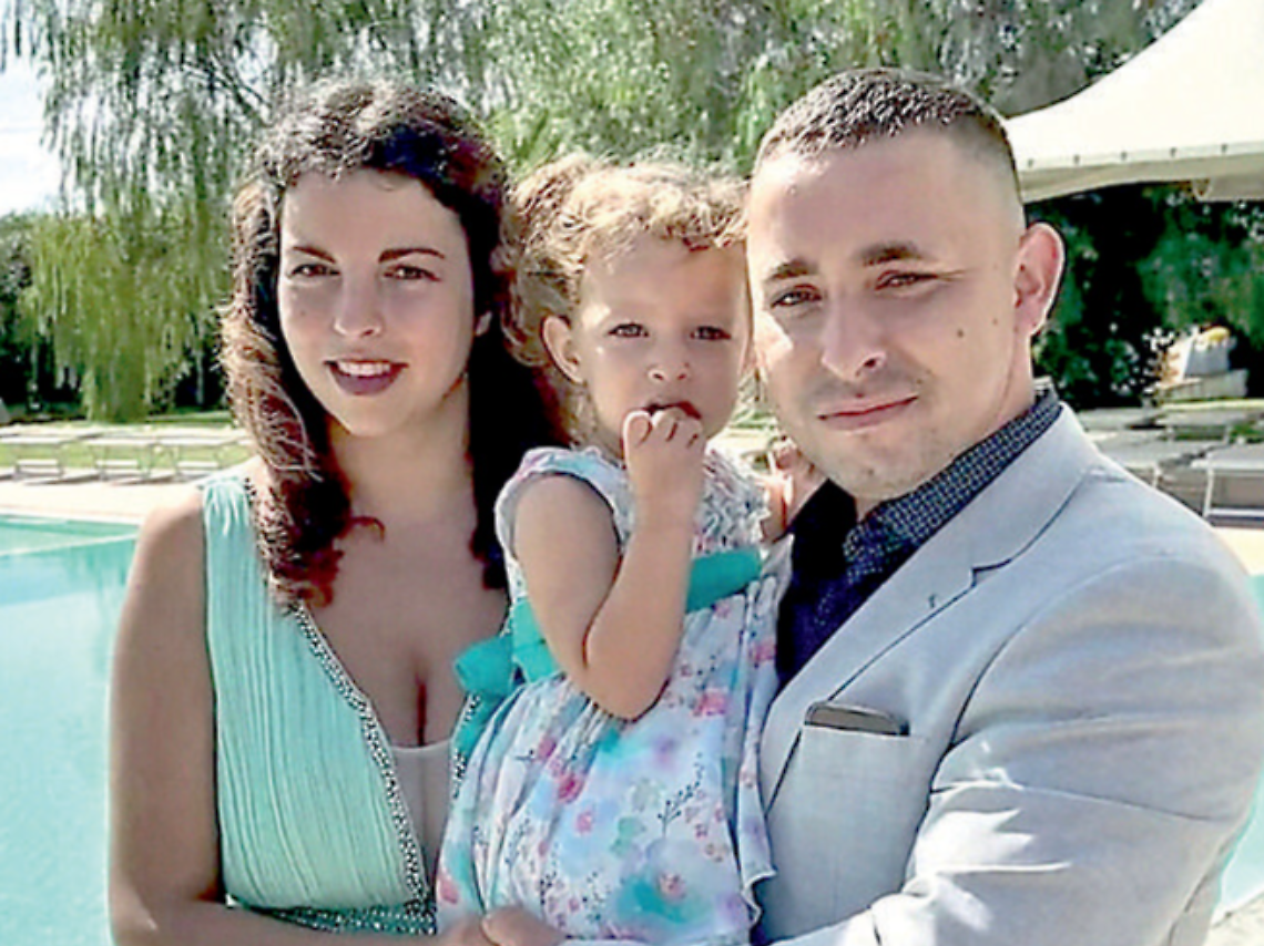 Corinne Emily Sergiu