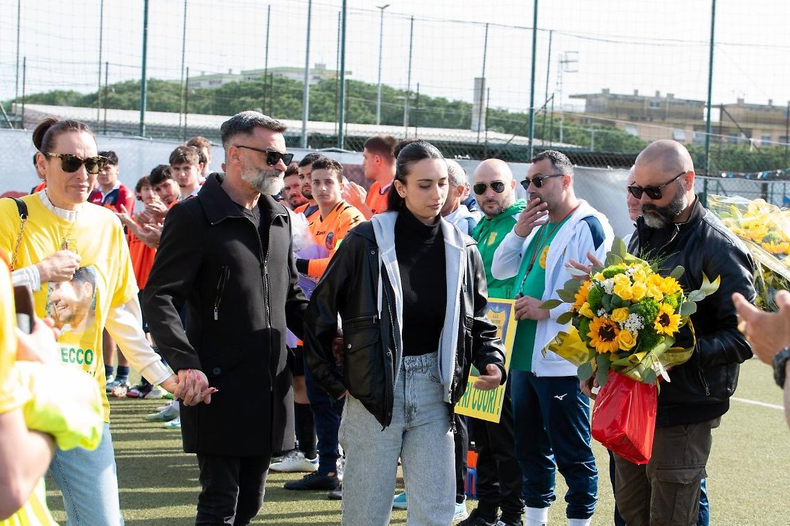 Un anno dalla scomparsa di De Martino, il Qco lo ricorda