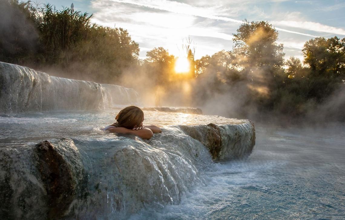 Termalismo: antica risorsa, moderna opportunit&agrave; 