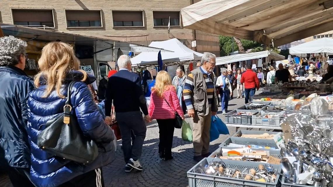 La Fiera dell&rsquo;Annunziata continua a perdere pezzi