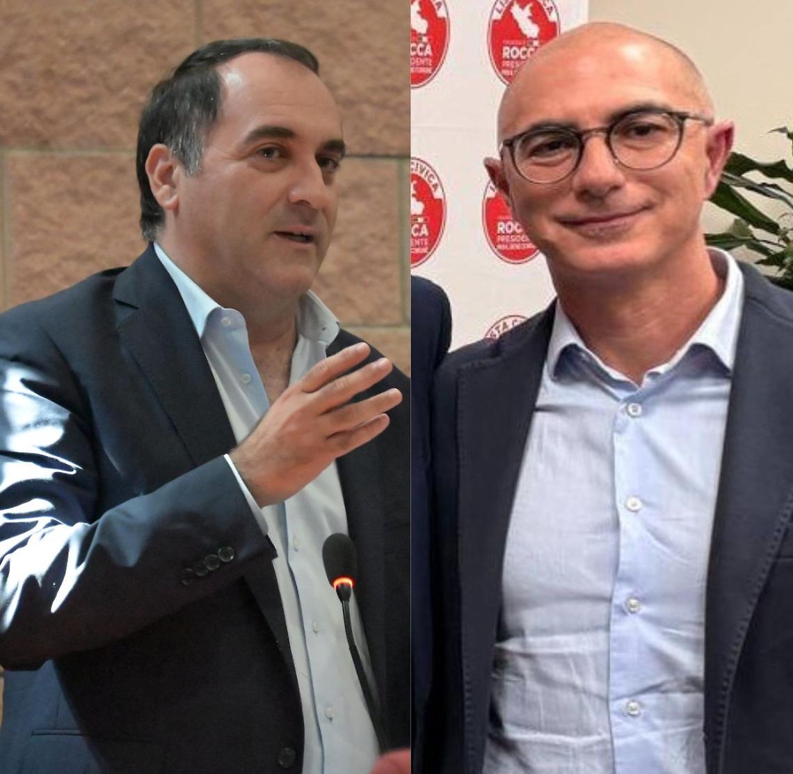 Biodigestore, la mozione di Grasso e Mecozzi 