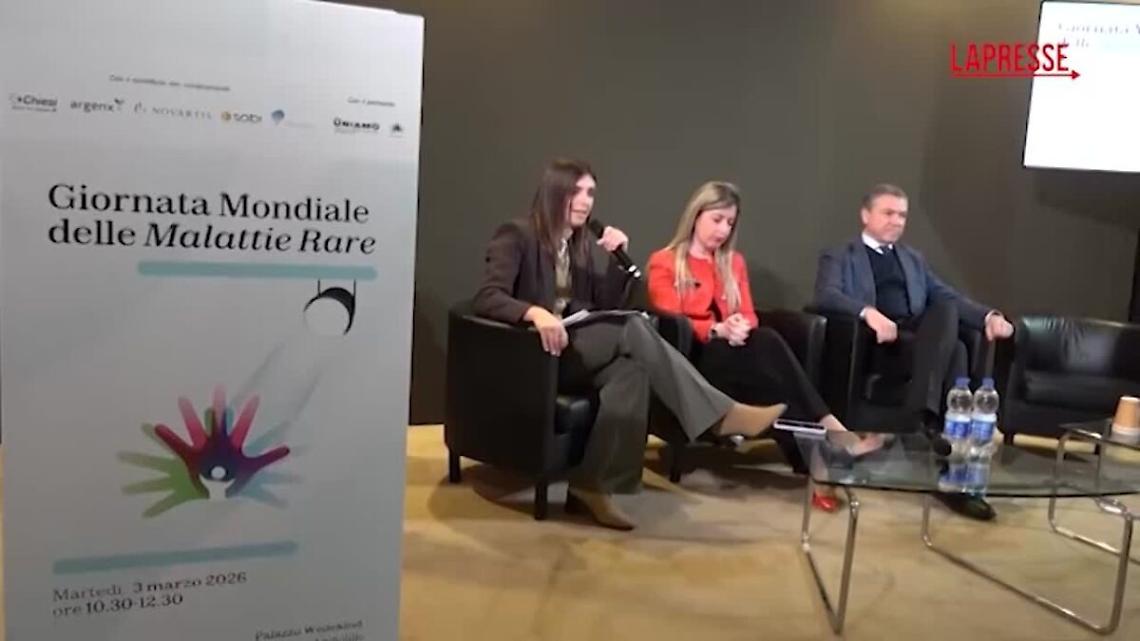 Giornata Mondiale delle Malattie Rare 2026: istituzioni e associazioni unite per diagnosi precoce e ricerca