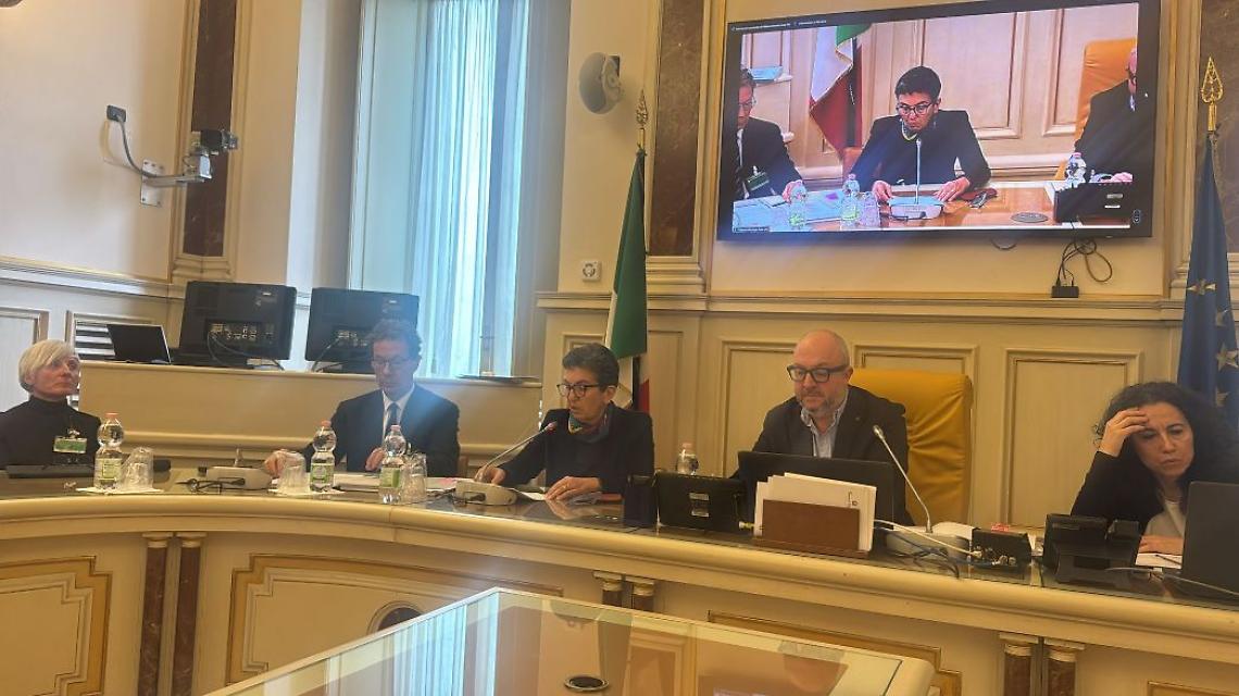 Saline di Tarquinia, 12 milioni di euro per il futuro del sito. Rotelli: &ldquo;Storica opportunit&agrave; di rigenerazione ambientale, culturale e sociale&rdquo;