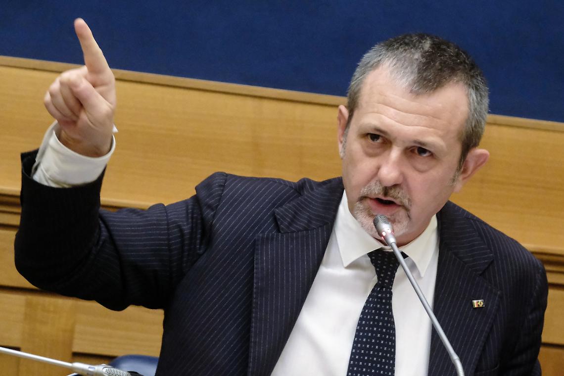 Verso il referendum sulla giustizia: Fratelli d'Italia incontra i cittadini con Delmastro e Concia