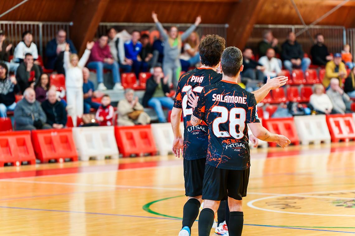 Tour de force Active Network, si riparte per Capurso