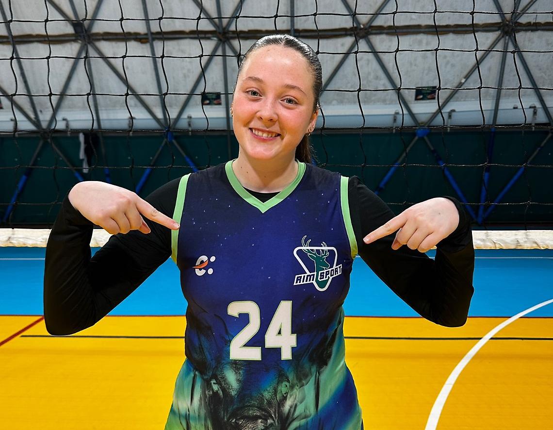 Al PalaRim arrivano le big: Salvetti pronta all&rsquo;esordio casalingo in Serie C 