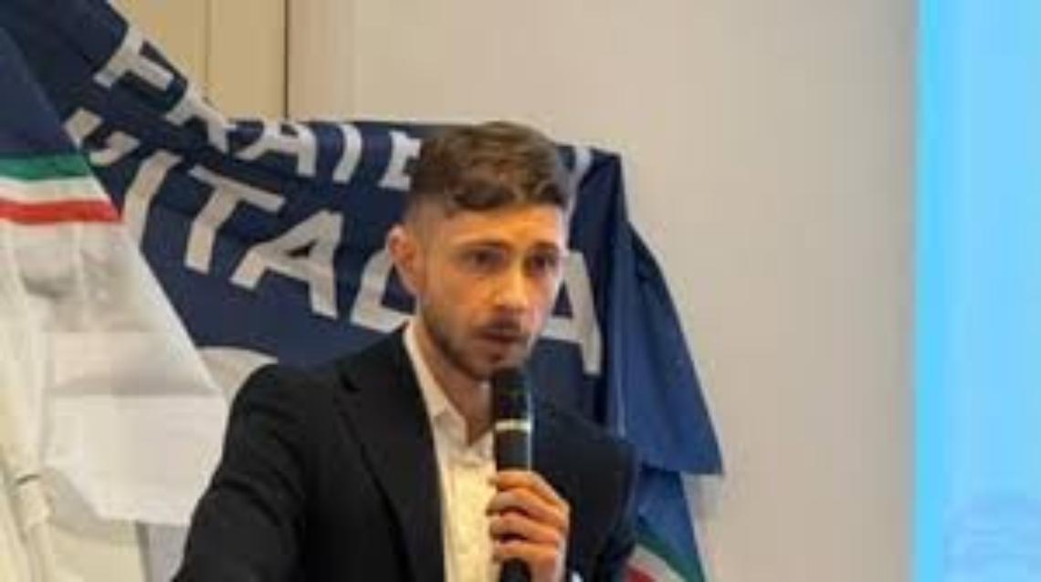 Saline, FdI: &laquo;Svolta storica per ambiente, cultura e sviluppo sostenibile&raquo;