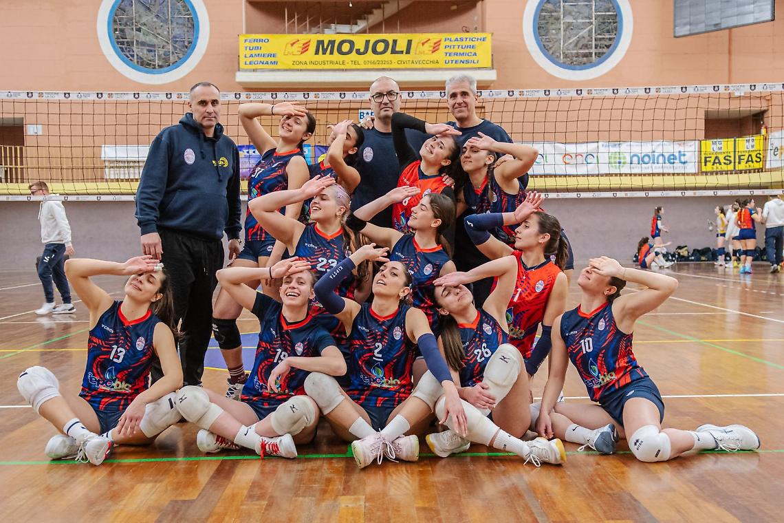 Ci vuole tutta la migliore Asp sul parquet di Aprilia 