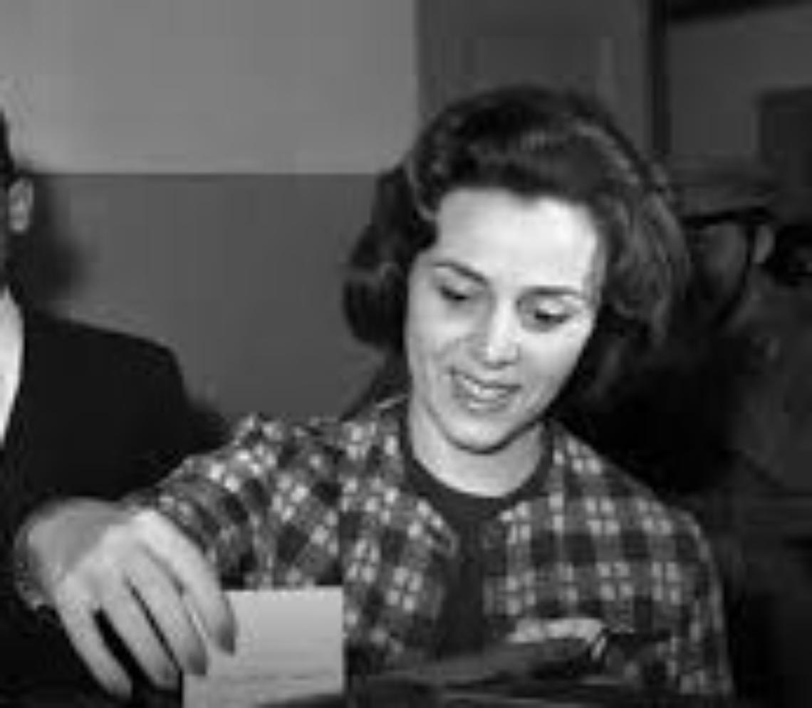 Donna Arte: 1946-2026, 80 anni dal voto 