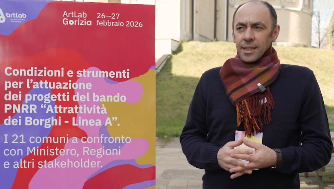 Trevinano Ri-Wind guarda oltre il Pnrr: la sfida delle cooperative di comunit&agrave;