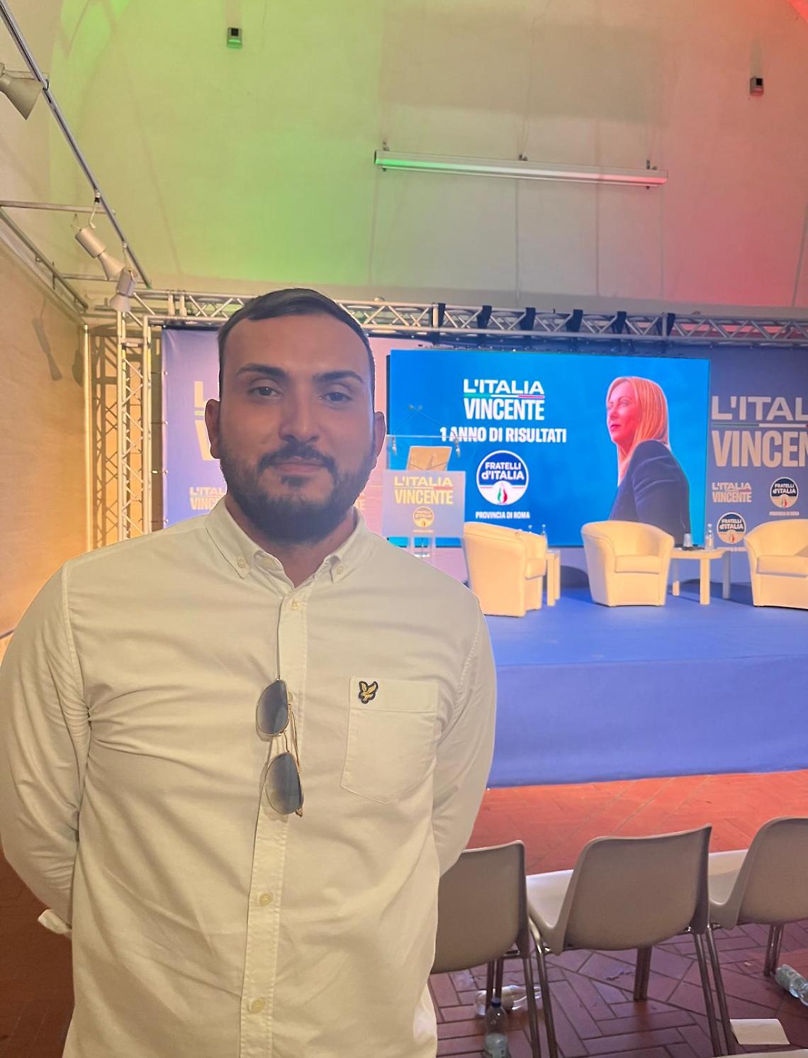 Landi da Don Camillo a Peppone: Fratelli d'Italia insorge per la nomina di Scarin