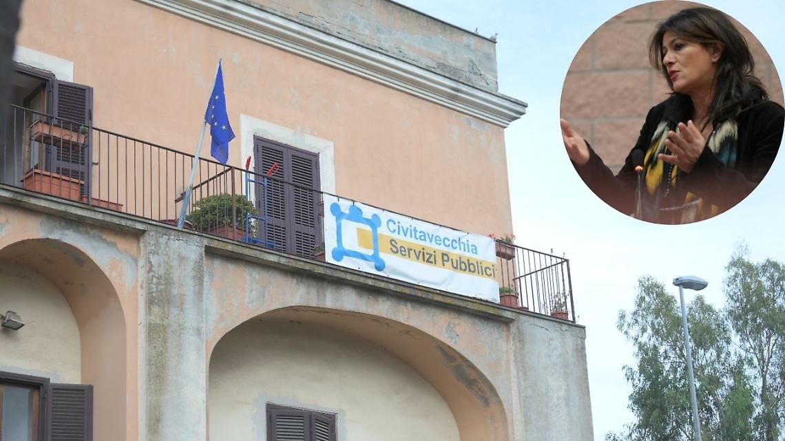 Allarme Ugl: Civitavecchia Servizi Pubblici rischia il collasso tra debiti e privatizzazioni
