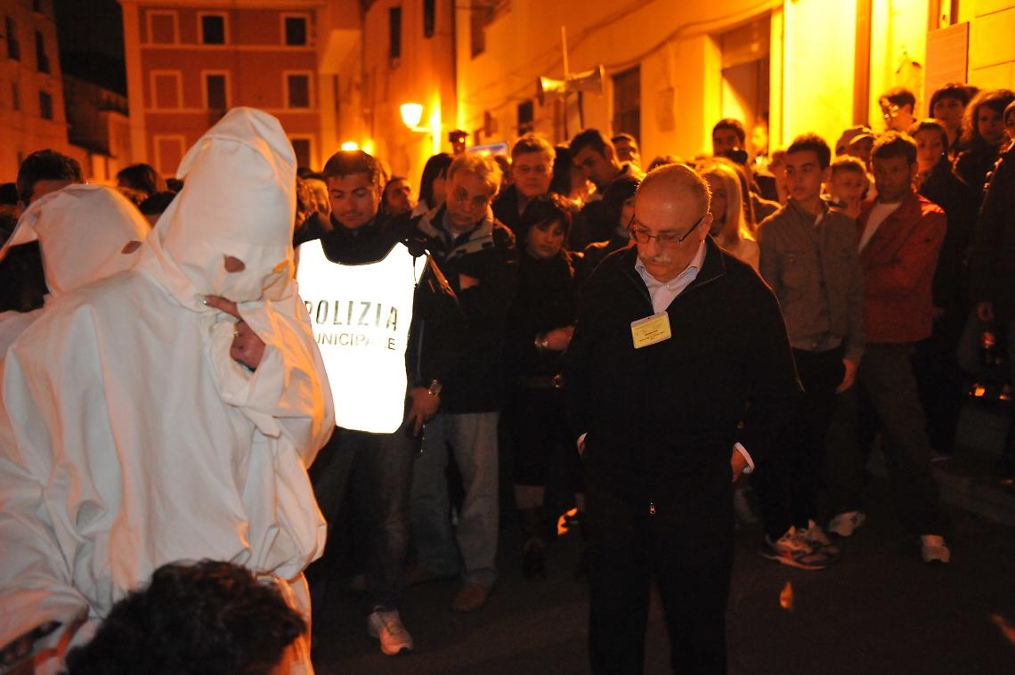La famiglia De Paolis ringrazia Civitavecchia 