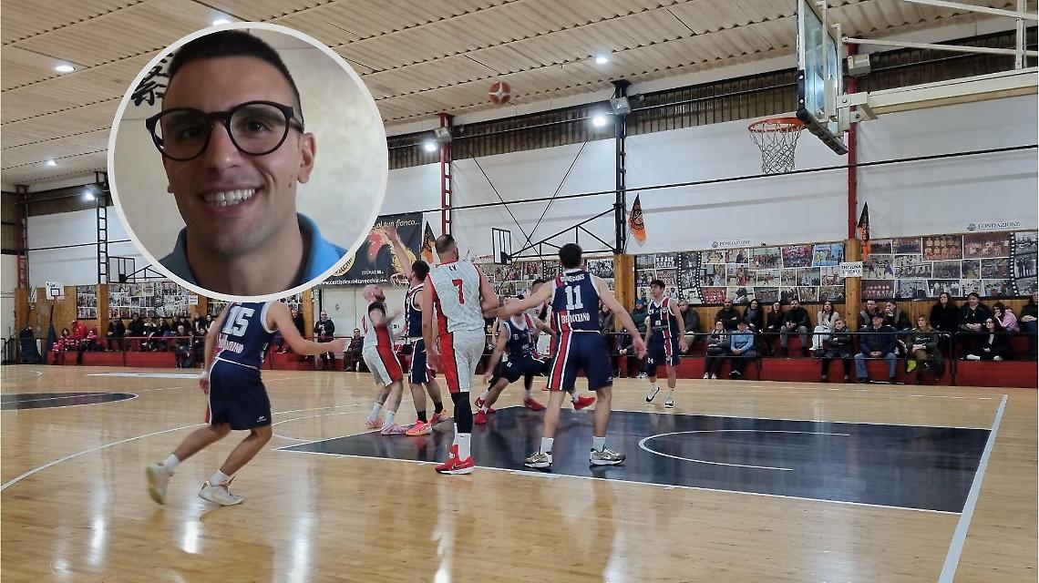 Cestistica contro la capolista Basket Roma con lo sguardo all&rsquo;indietro 