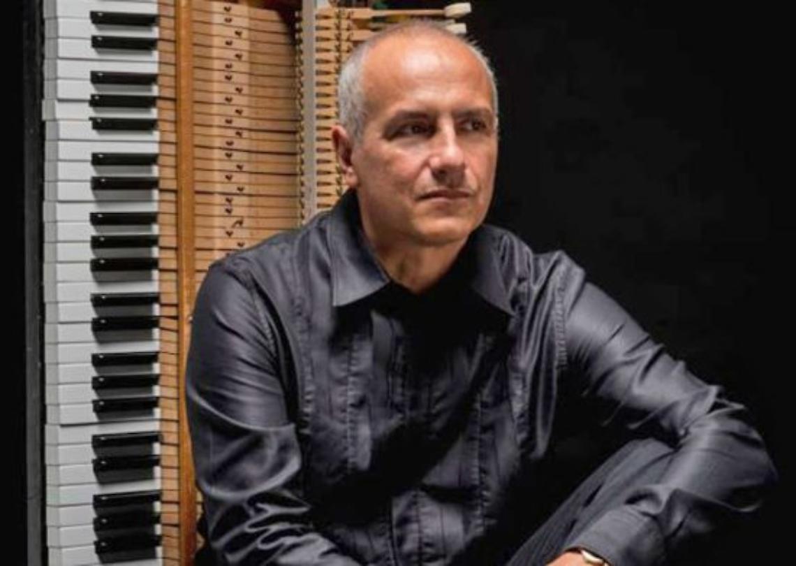 Tuscia in jazz for sla,  all'Unione arriva Danilo Rea